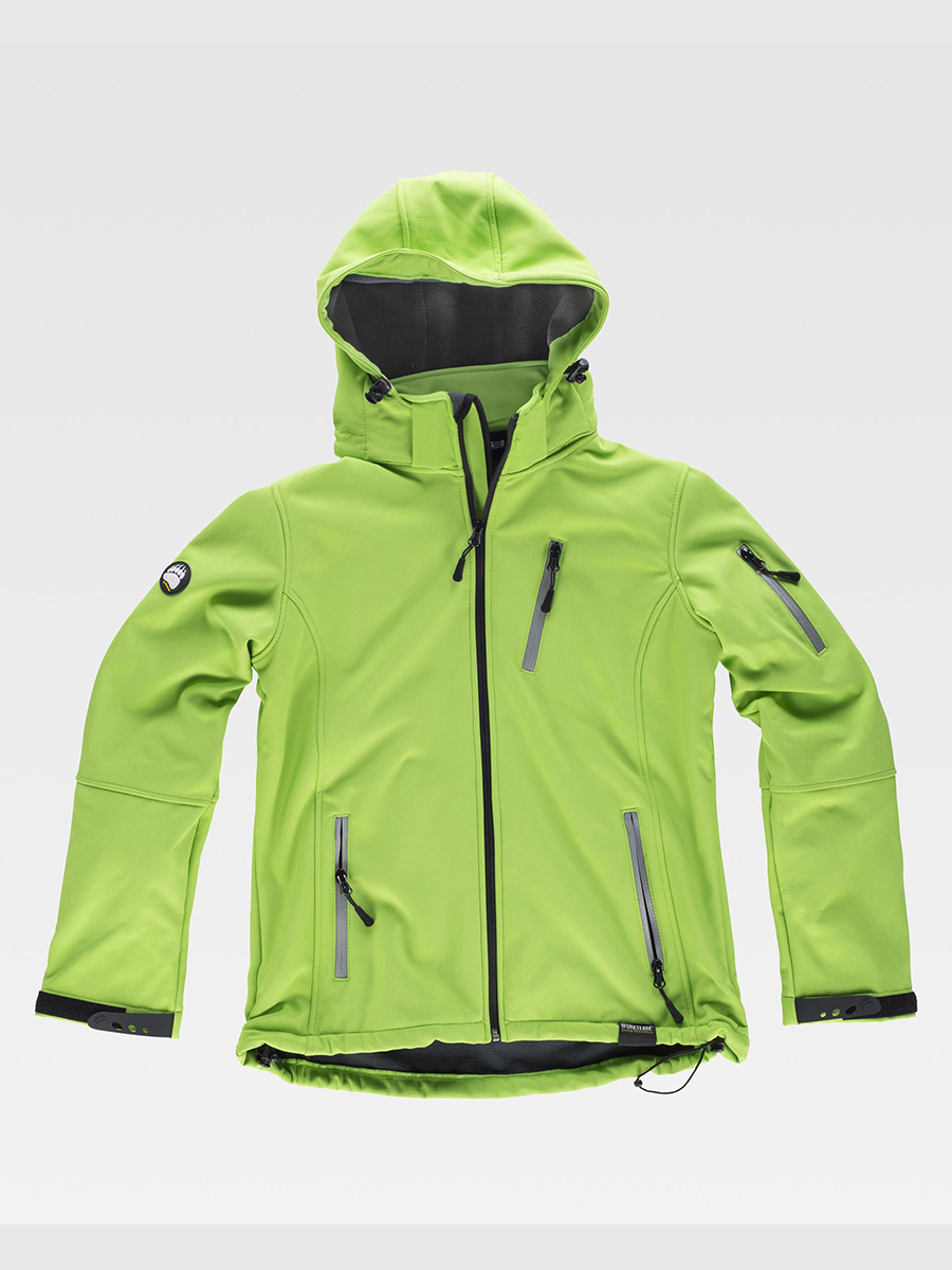 lime green